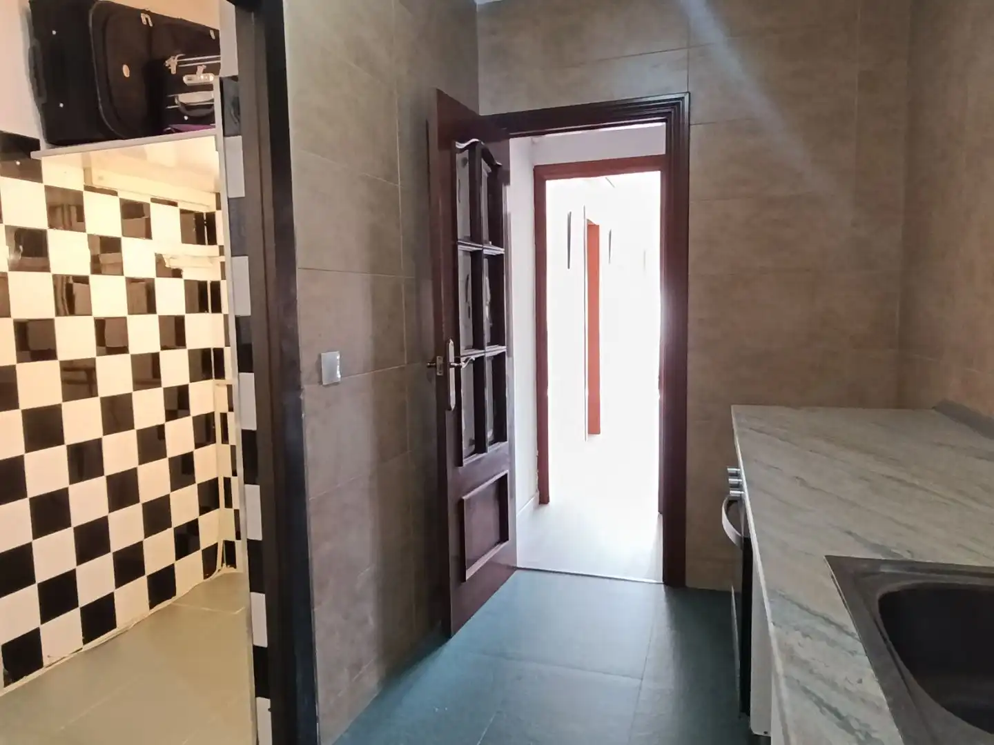 Flat with lift for sale in Carrer dels Ferrocarrils Catalans 81, imagen 23