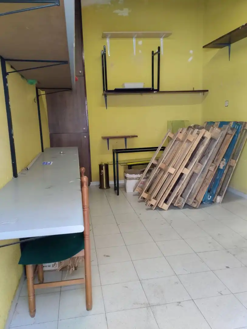Local comercial de lloguer a Centro, imagen 14