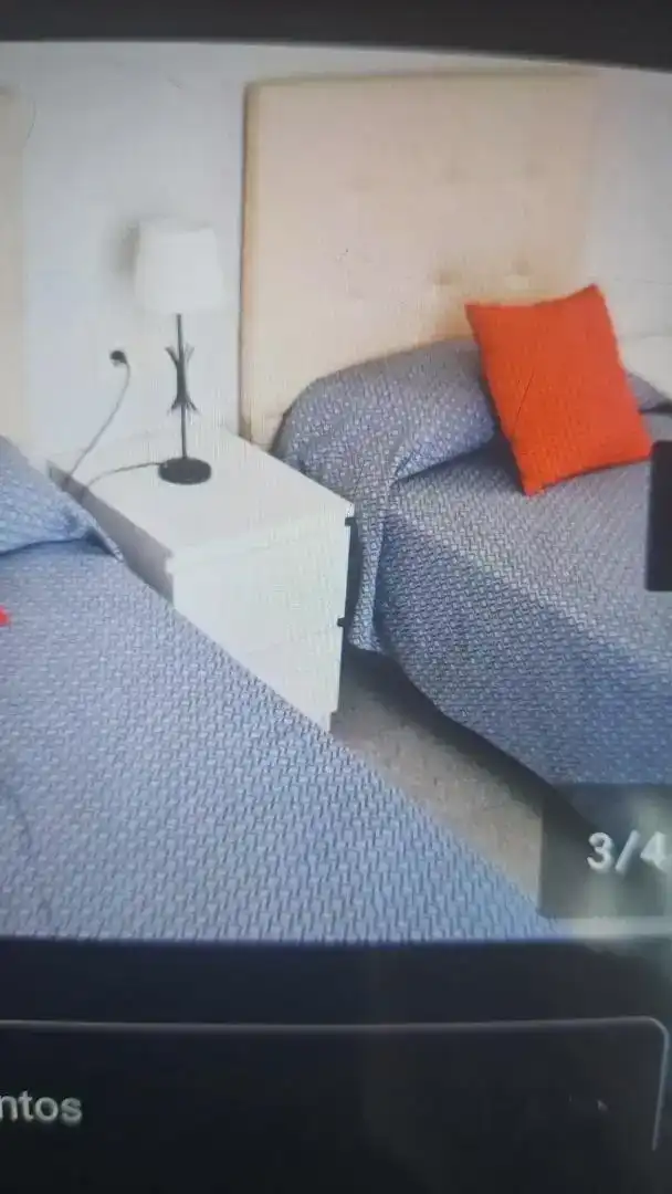 Habitación de Apartamento en venta en Norte