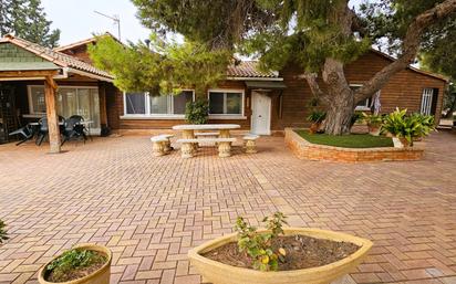Casa o xalet en venda a Totana