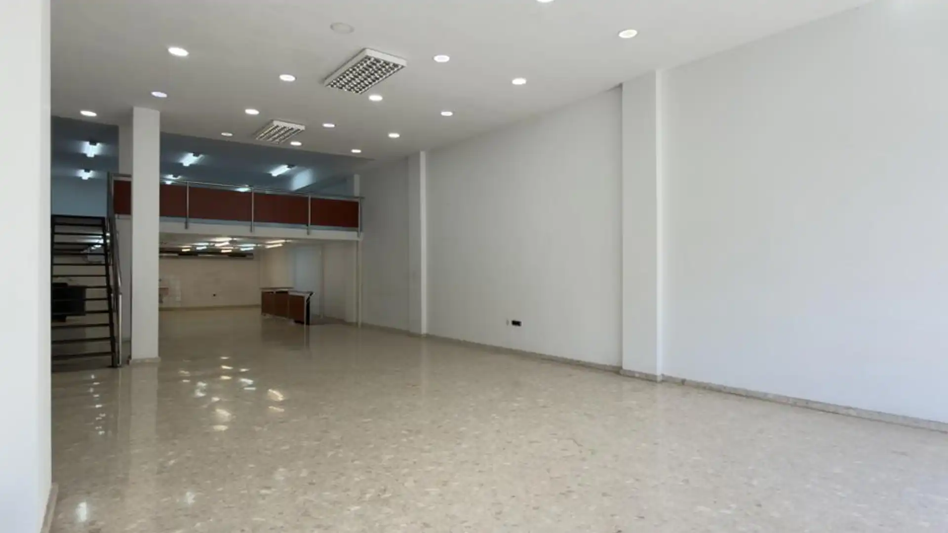 Premises for rent in  Santa Cruz de Tenerife Capital