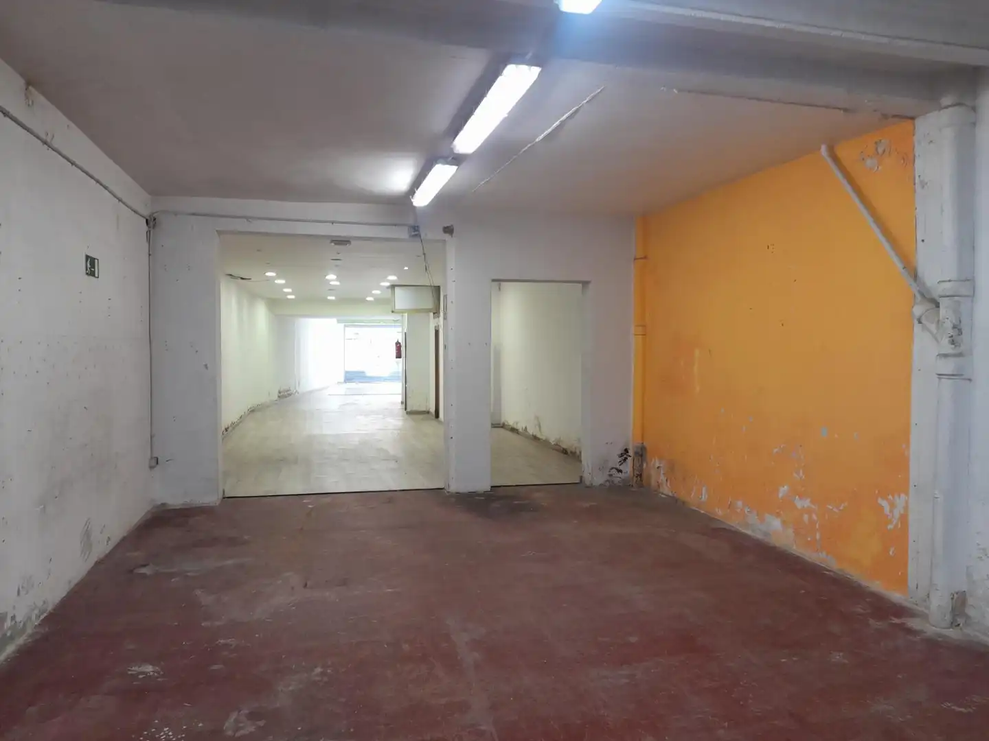 Business premises to rent in Centre, imagen 5