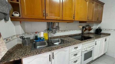 Photo 5 of Flat to rent in El Raval - Portes Encarnades, Alicante