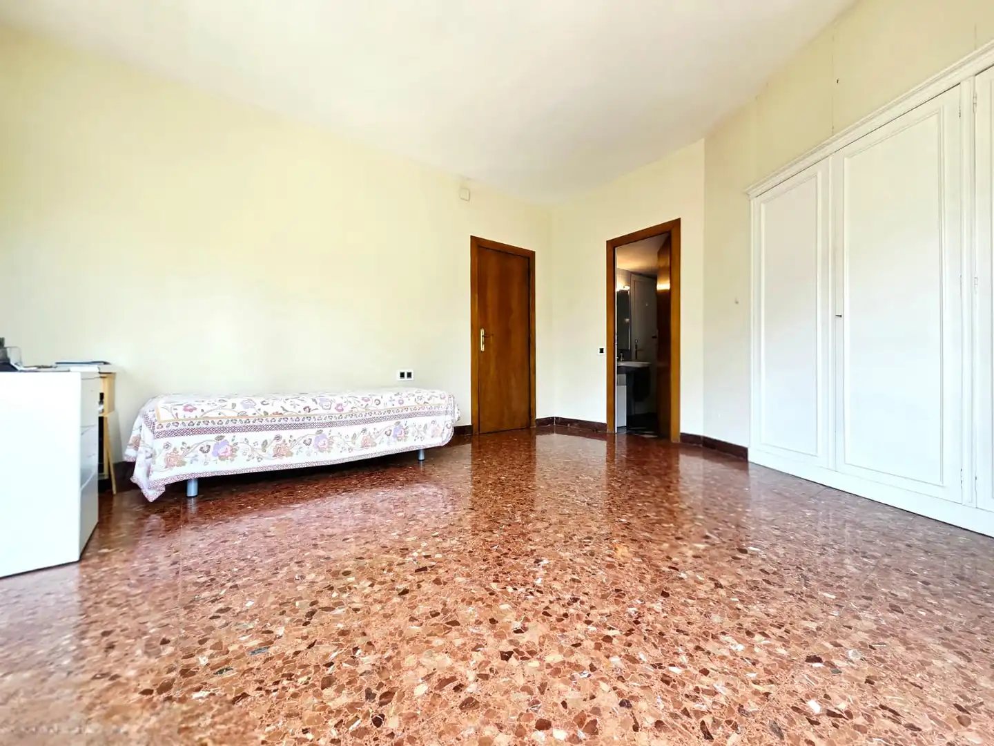 Living room of Flat for sale in Barcelona  with Air Conditioner, Heating and Terrace