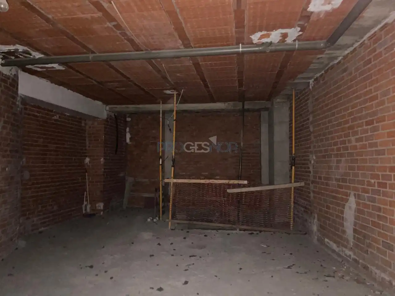 Local comercial en venda a San Mamés - La Palomera, imagen 3