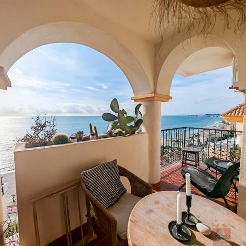 Ático en Venta en carvajal en Torremuelle