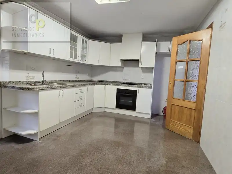 Piso con terraza en venta en Carrer Riu Xúquer 43, imagen 5