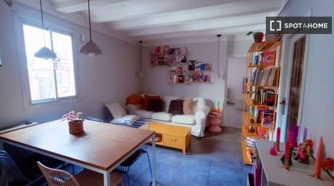 Foto 5 de Pis per a compartir a El Raval,  Barcelona Capital