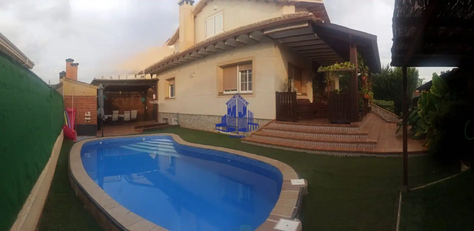 Villa avec terrasse à vendre à Santomera, imagen 42