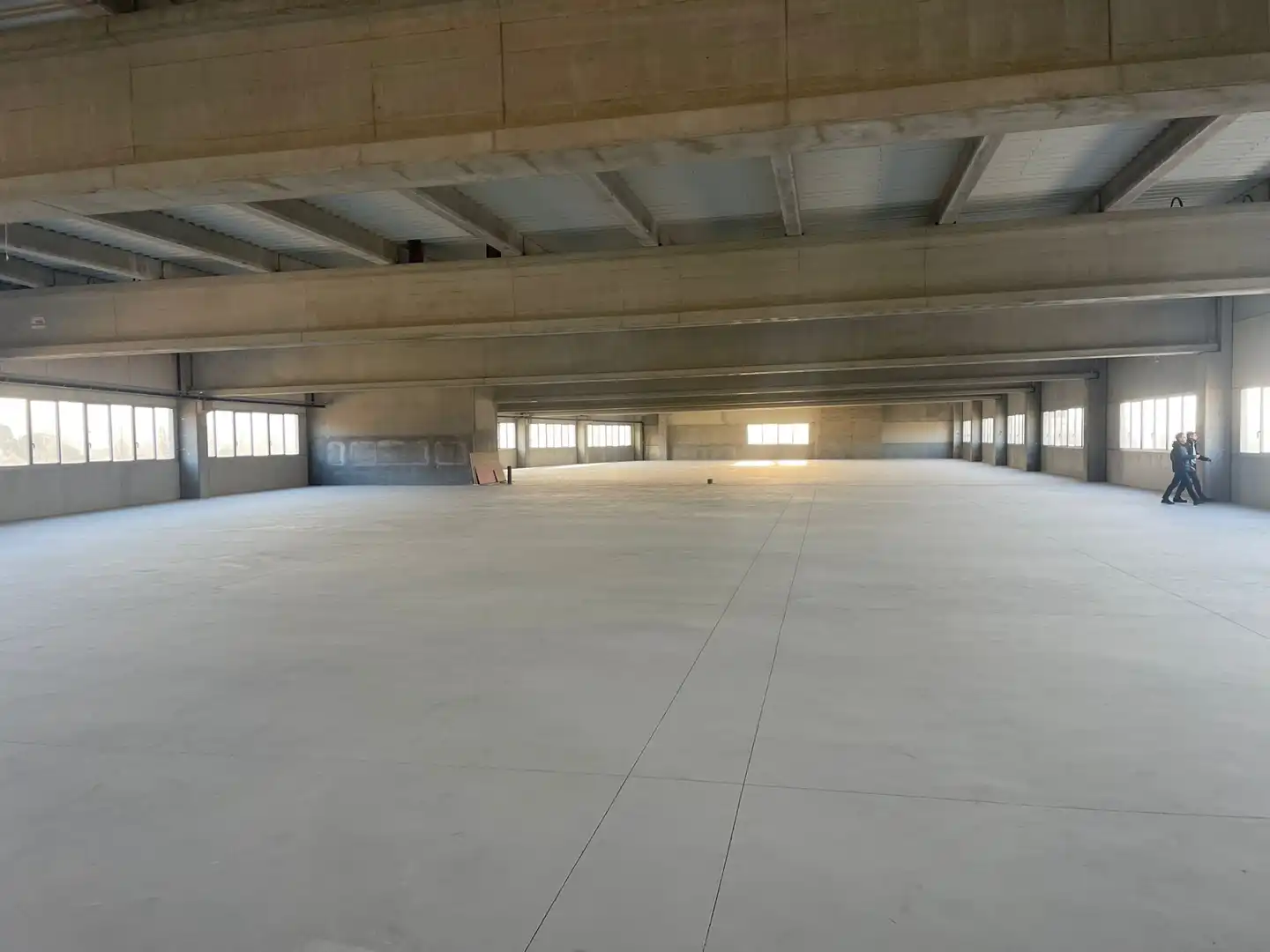 Nave industrial de alquiler en Montmeló