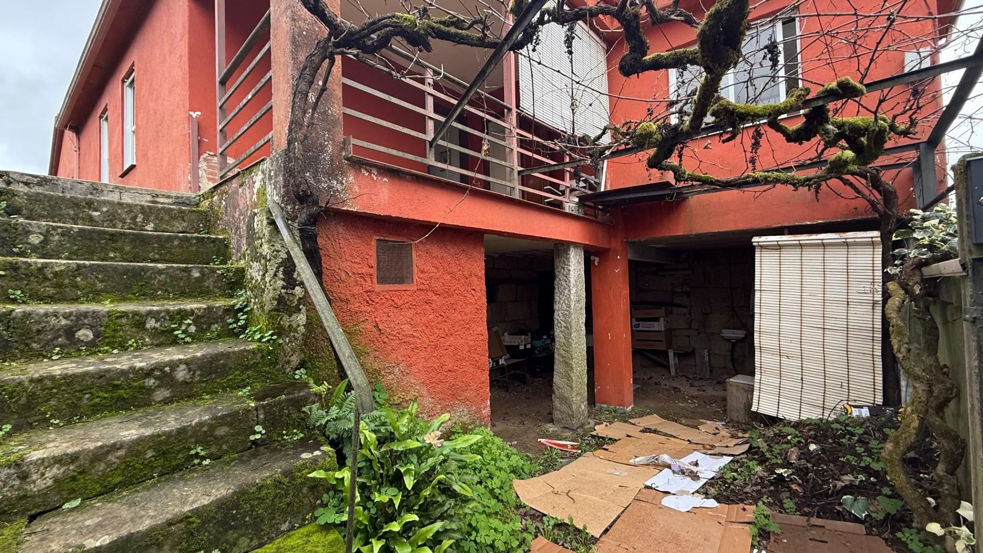 Vista exterior de Casa o chalet en venta en Coles con Jardín privado, Terraza y Trastero