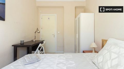 Photo 5 of Flat for rent in Prosperidad, Madrid Capital