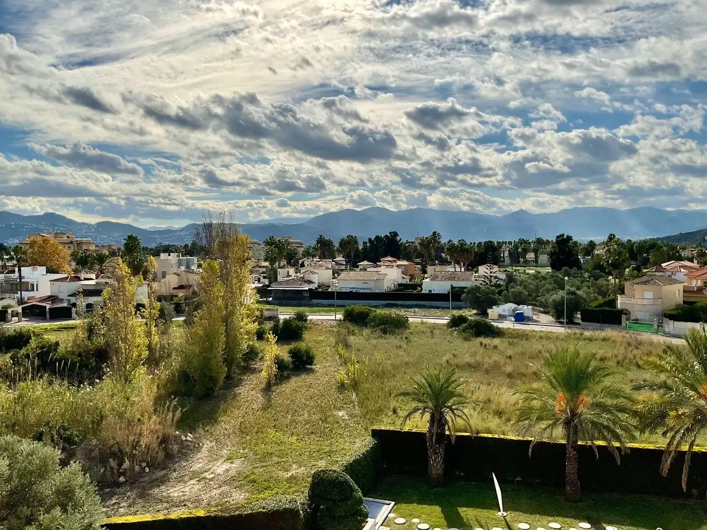 Ático en venta en Urbanizacion OLIVA NOVA 1, 2, Oliva Nova
