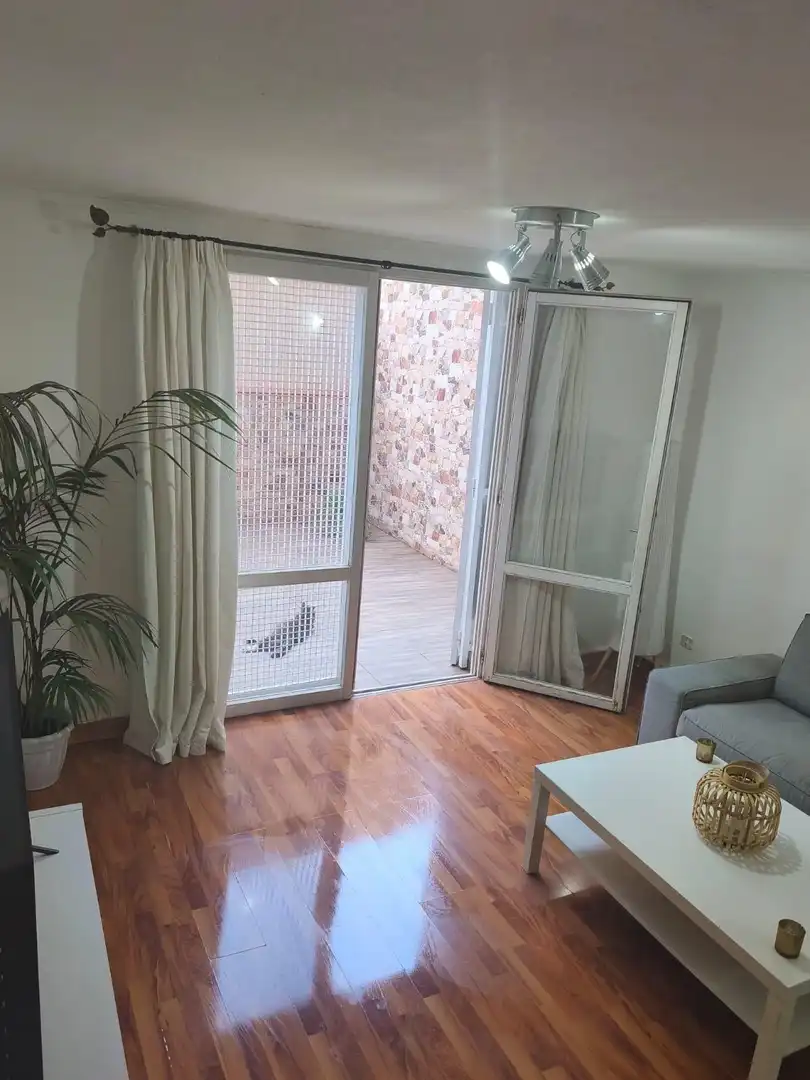 Terraza de Casa o chalet en venta en San Cristóbal de la Laguna