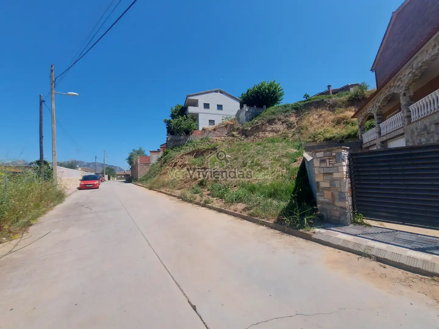 Residential for sale in Carrer Nord, 16, Masquefa