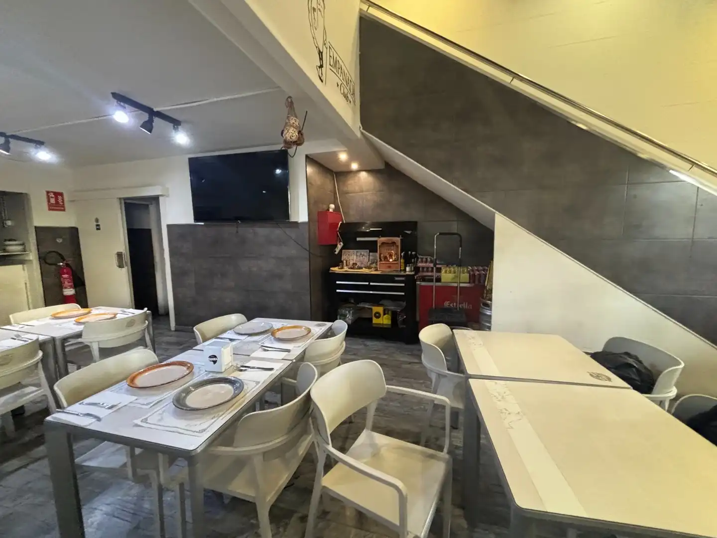 Business premises for transfer in Sants - Montjuïc, imagen 15