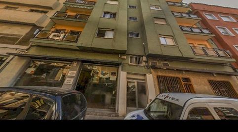 Foto 2 de Pis en venda a Centro Histórico, Gandia