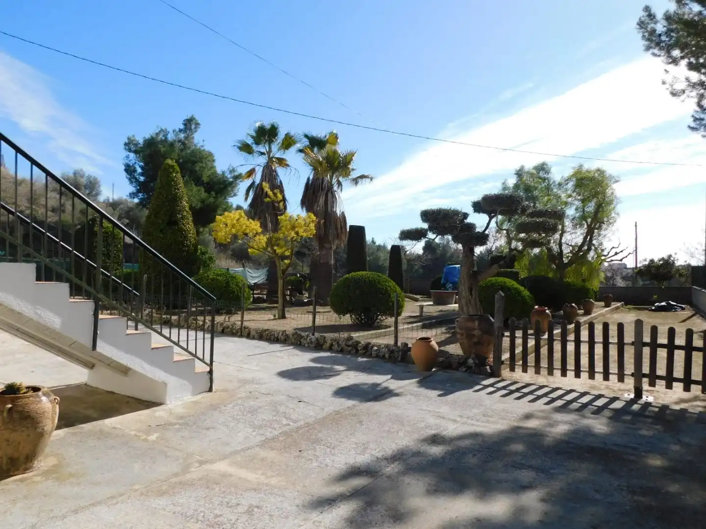 Villa mit Garten zum Verkauf in Passeig de Font-rubí 8, imagen 10