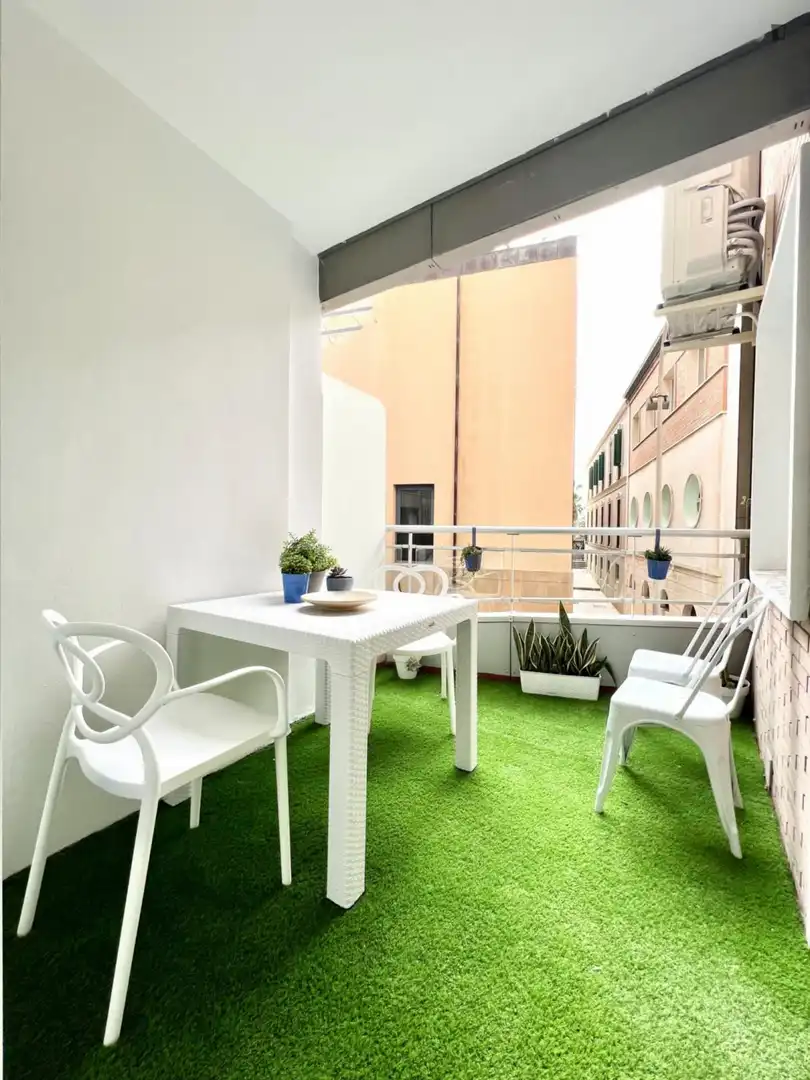 Appartement compact avec ascenseur à louer à Centro, imagen 7