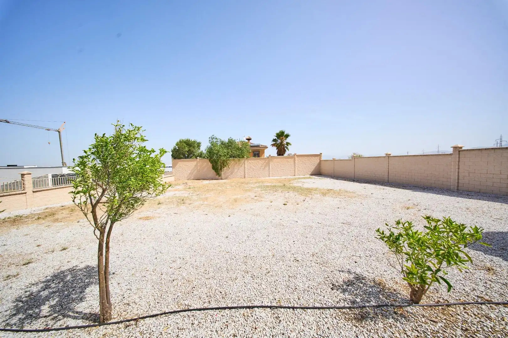 Casa o chalet en venta en Dílar con Aire acondicionado, Calefacción y Jardín privado