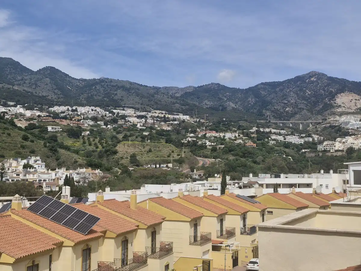 Apartamento en venta en Benalmádena pueblo, imagen 17