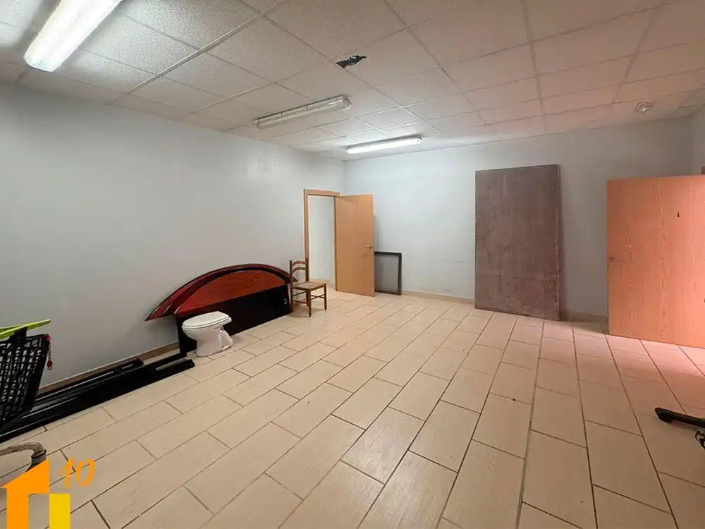 Commercial properties for sale in Briviesca