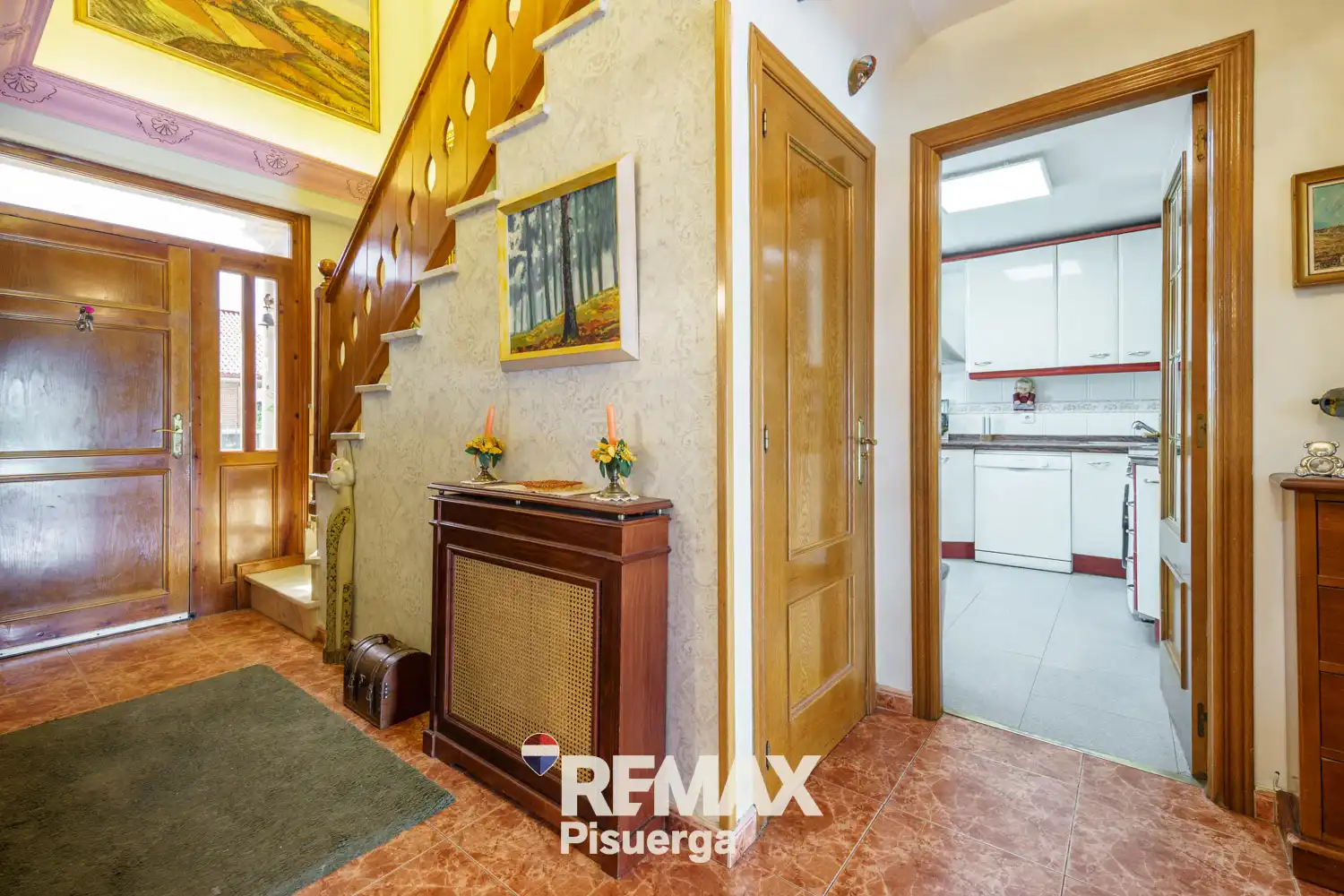 Casa o chalet en venta en Arroyo de la Encomienda con Aire acondicionado, Calefacción y Jardín privado