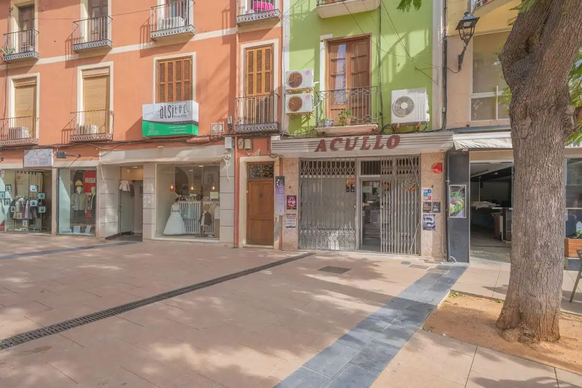 Locale commerciale in vendita a Carrer del Cop, imagen 18