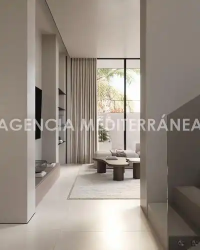 Villa avec piscine à vendre à El Montgó, imagen 14