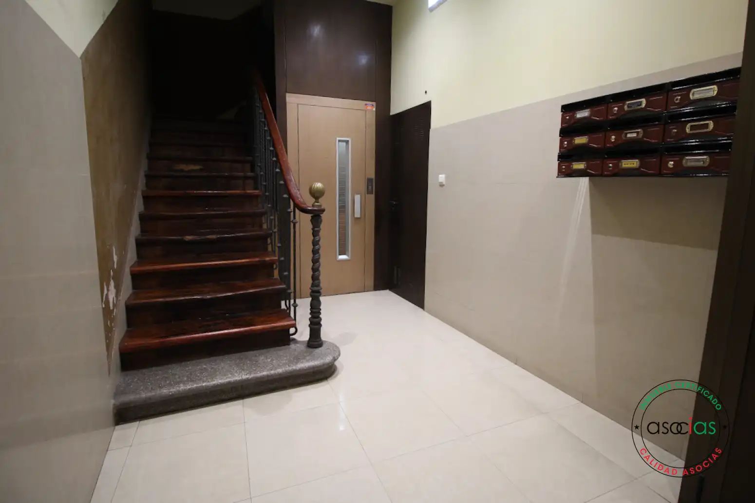 Ático en venta en Gijón  con Calefacción y Trastero
