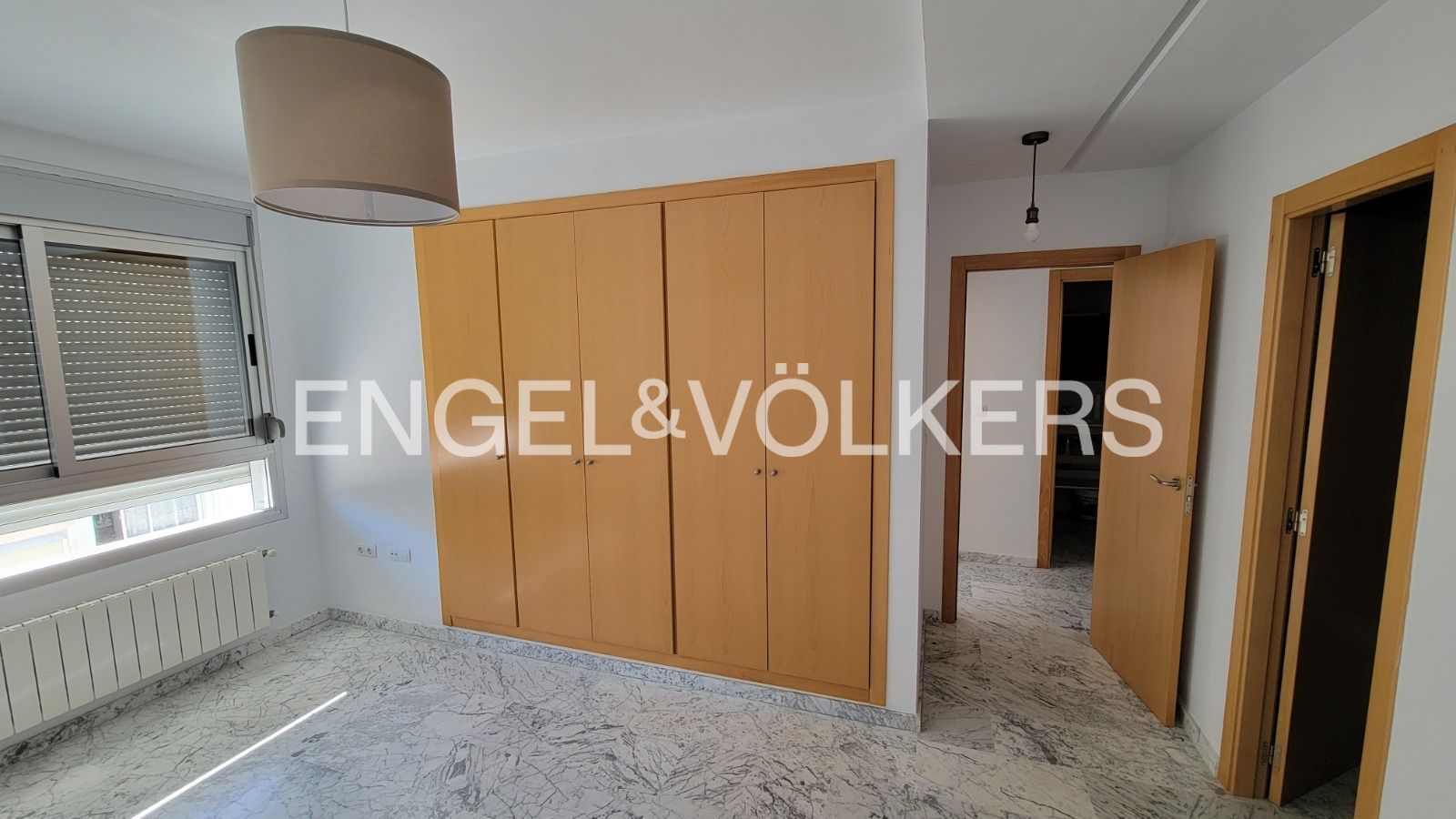 Àtic de lloguer en  Valencia Capital amb Aire condicionat, Calefacció i Terrassa