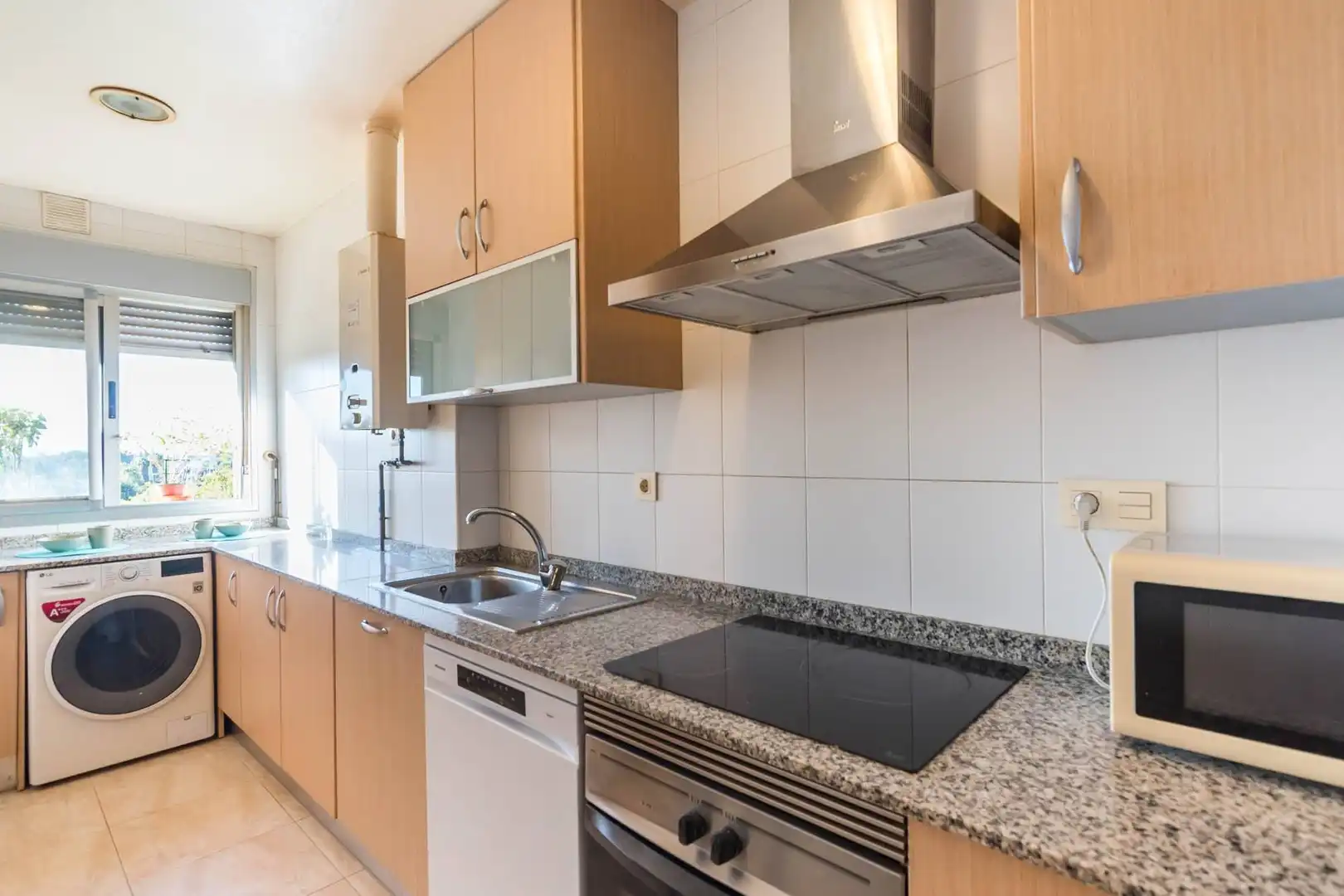 Piso con terraza en venta en Pedanías Este, imagen 18