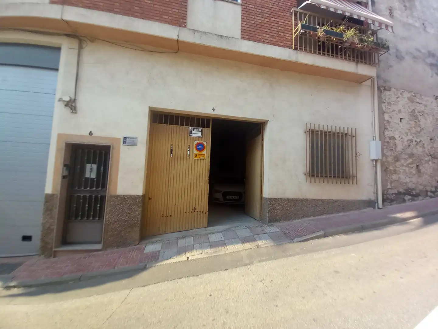 Local commercial à vendre à Martos, imagen 2