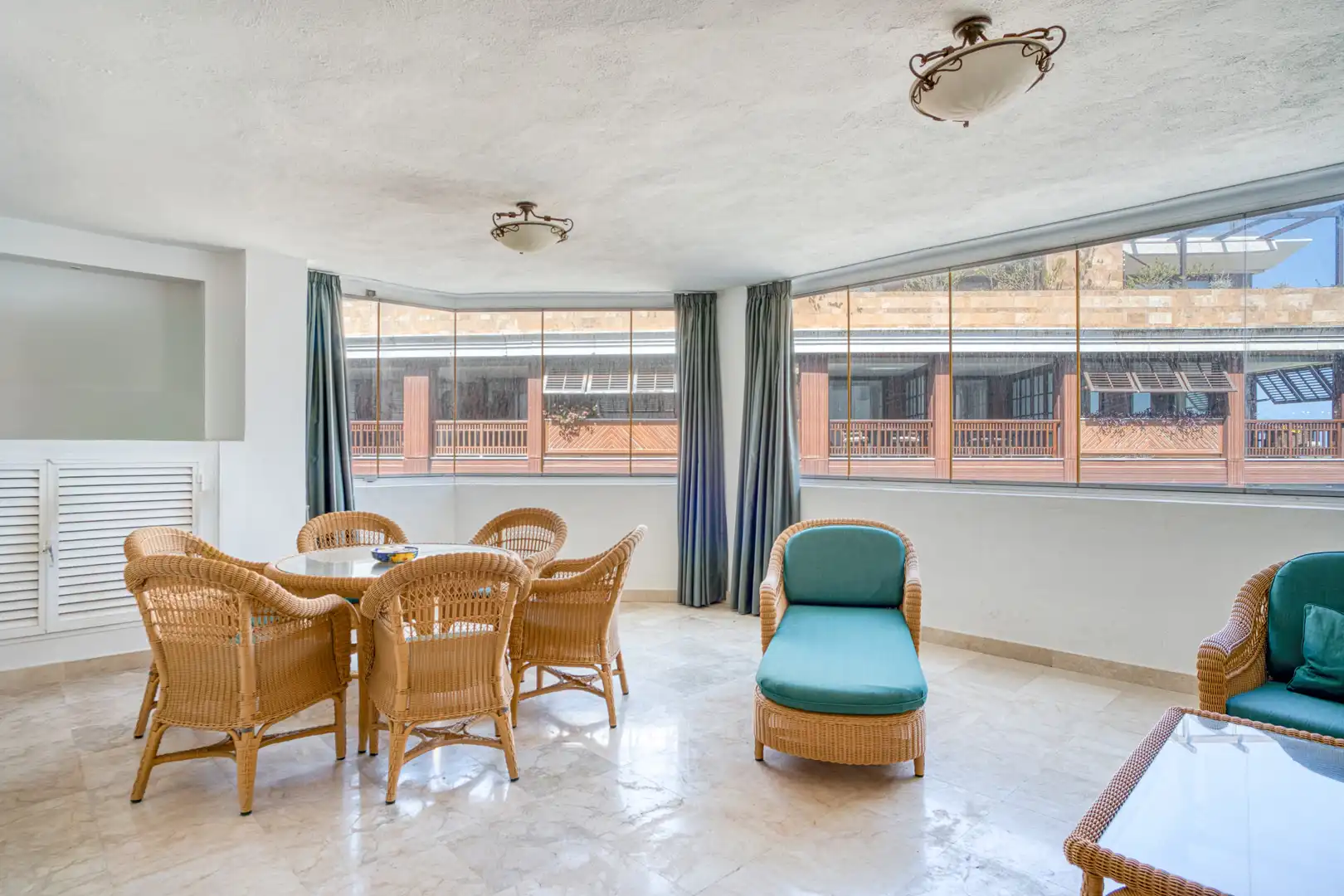 Apartment mit Pool zum Verkauf in Nueva Andalucía, imagen 9