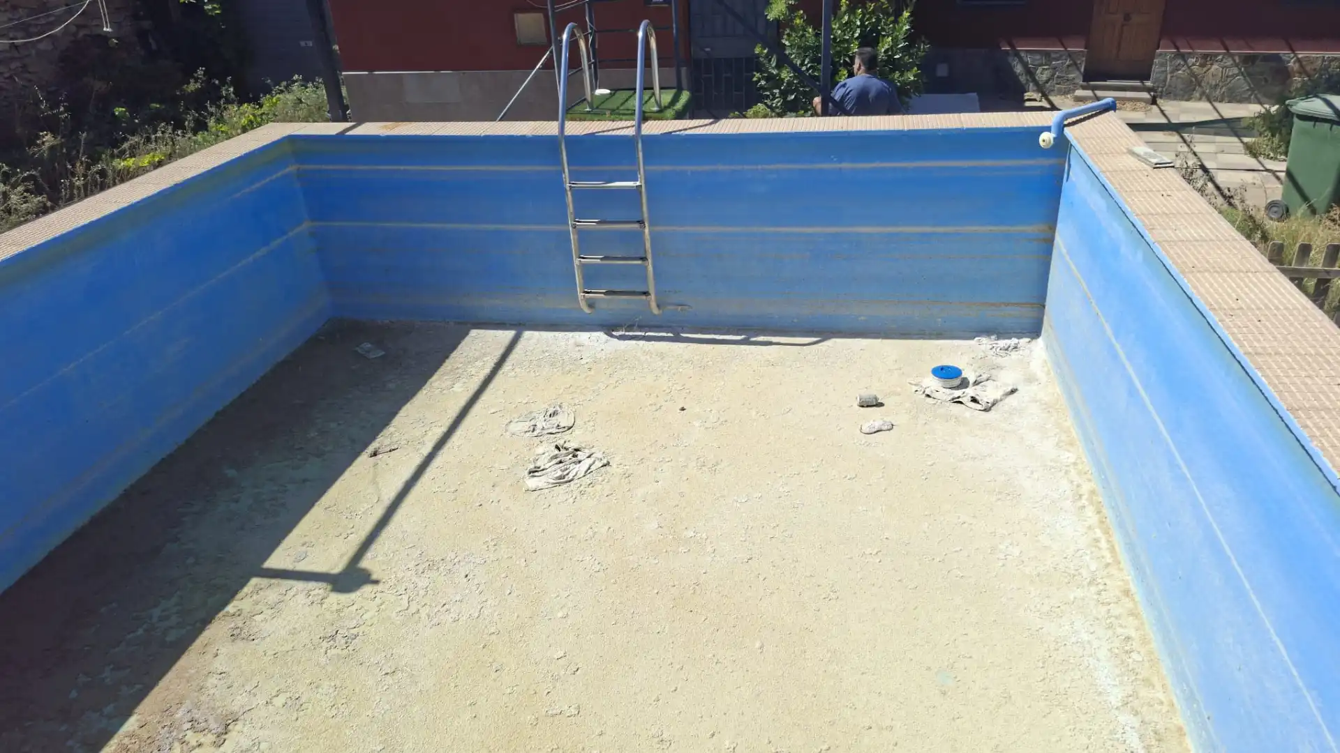 Villa avec piscine à vendre à Pedanías - Extrarradio, imagen 10