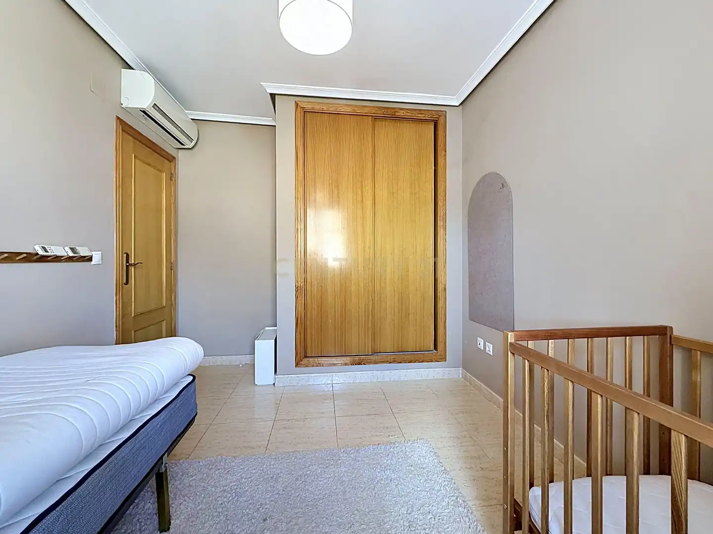 Detached homes for rent in Pilar de la Horadada  with Air Conditioner and Community pool