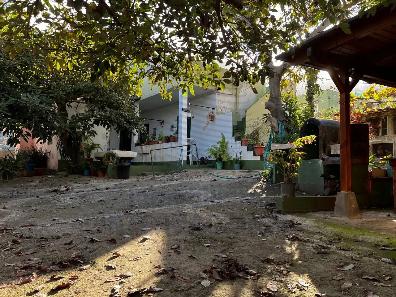 Country house zum Verkauf in Camino Vera de La Florida, El Bebedero - Pinolere - Aguamansa