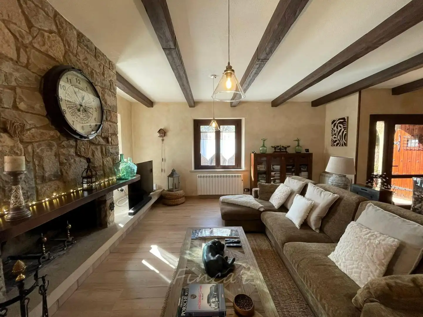 Maison avec jardin à vendre à Carrer de Richard Wagner 14, imagen 8