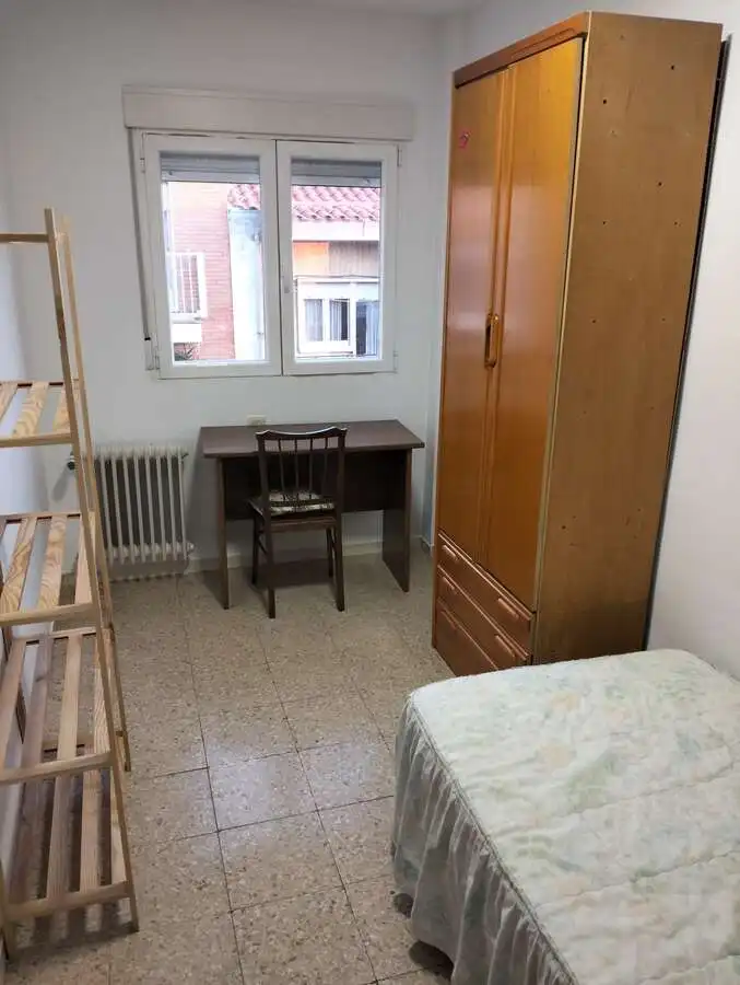 Appartement avec ascenseur à louer à San Bernardo - Carmelitas - Campus, imagen 10