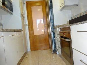 Foto 5 de Pis de lloguer a Camí Reial,  Valencia Capital