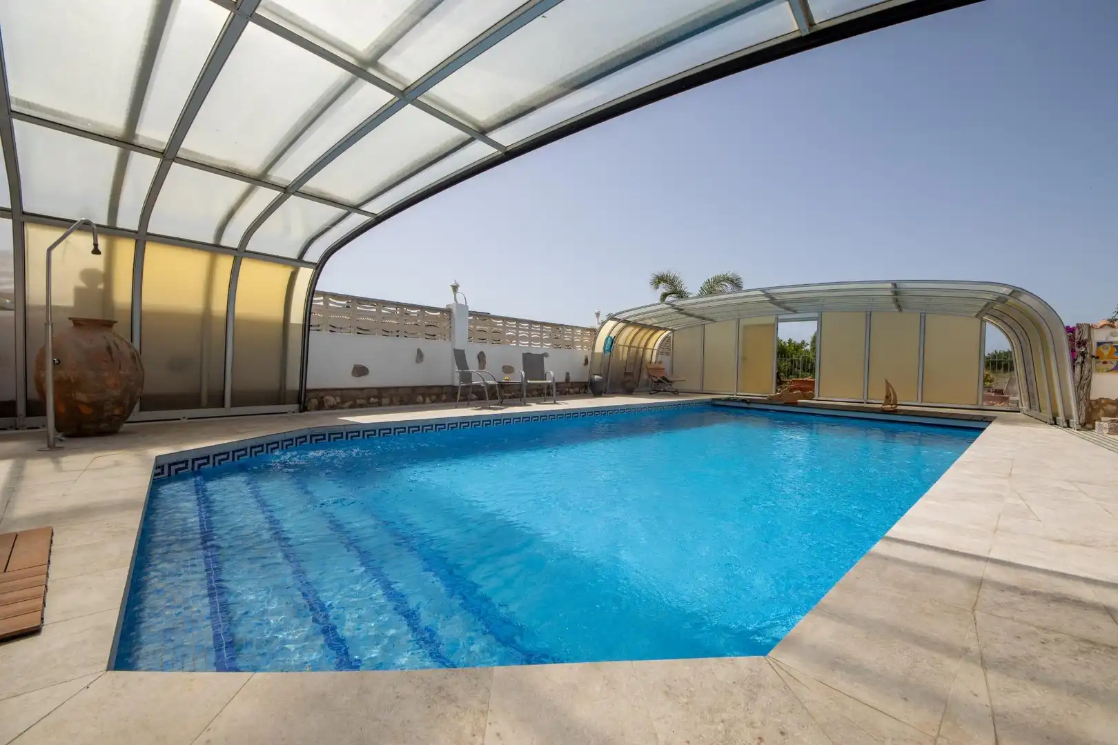 Villa mit Pool zum Verkauf in Carrer JOSEP M DE SAGARRA DE, imagen 42