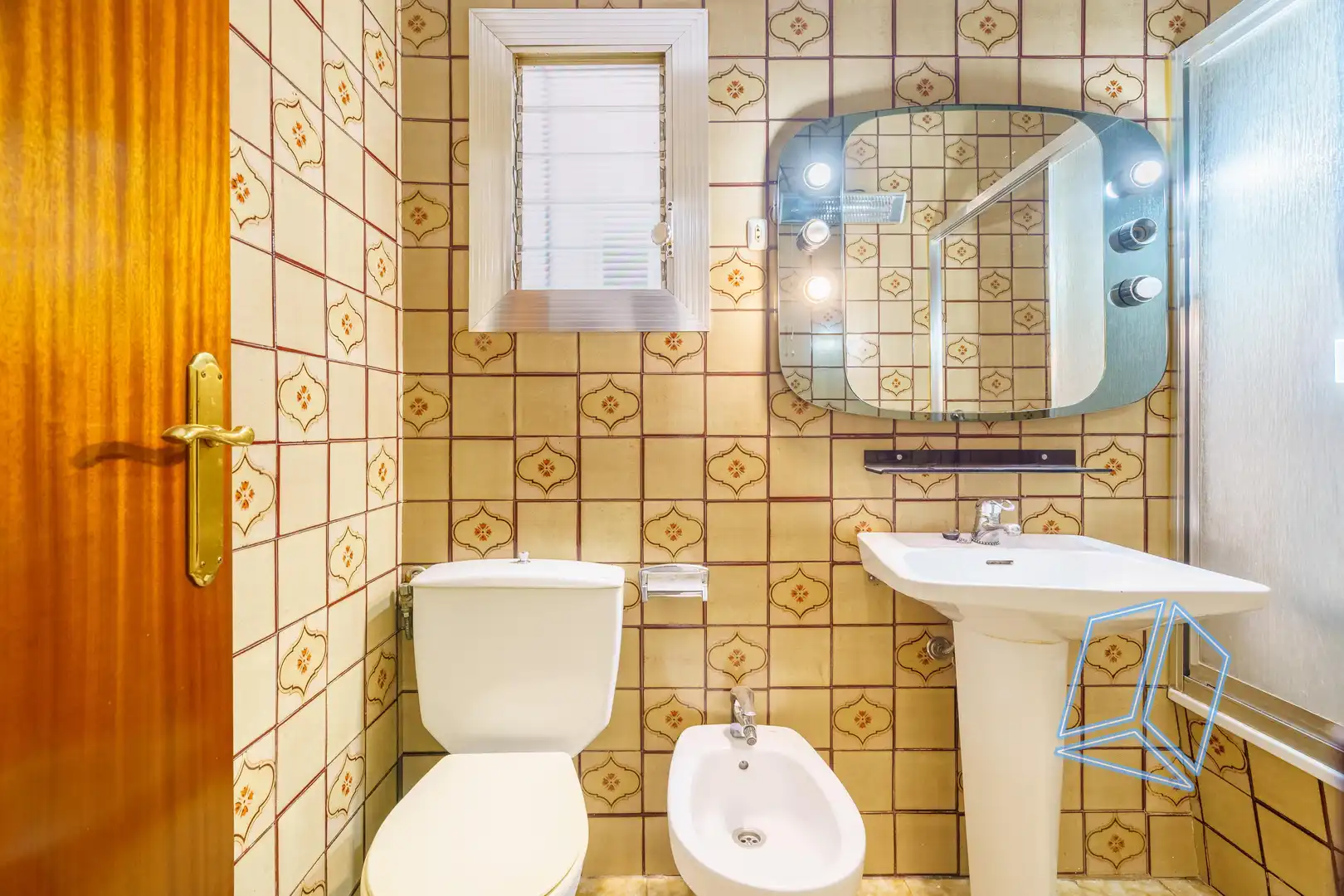 Baño de Piso en venta en Barcelona