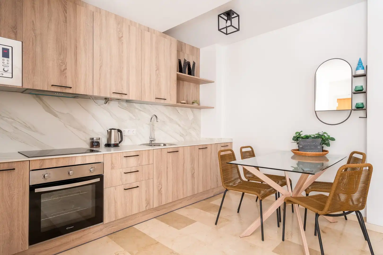 Apartamento con ascensor en venta en Centro, imagen 3