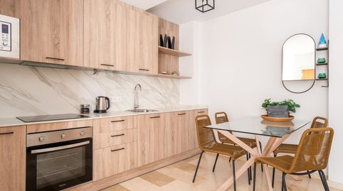 Foto 3 de Apartamento en venta en La Trinidad, Málaga Capital