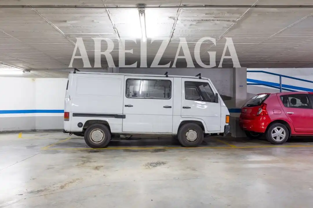 Pis amb terrassa en venda a Avenida Felipe IV, imagen 27
