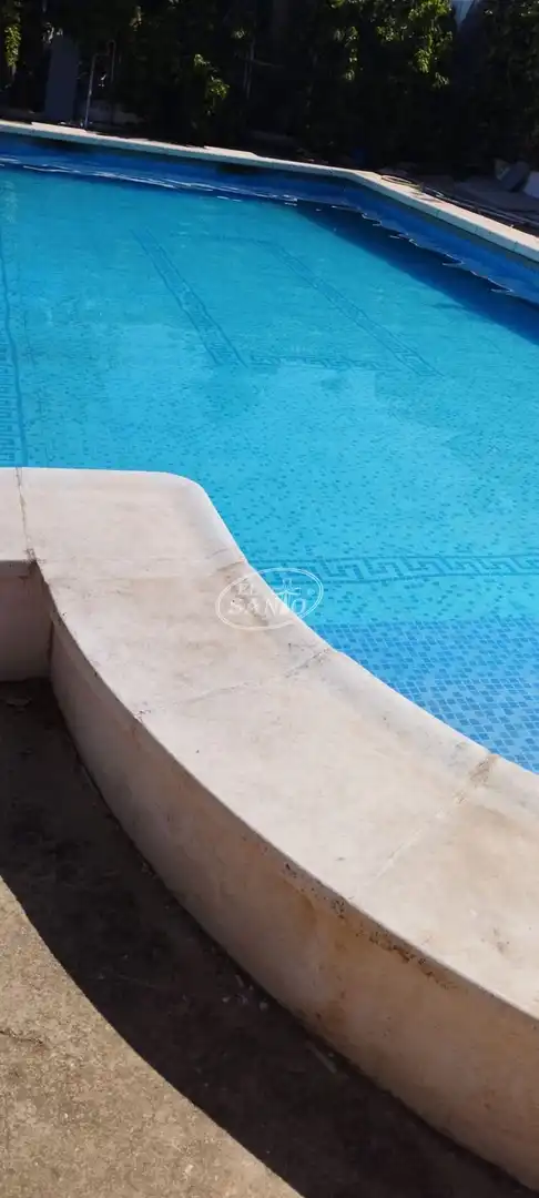 Villa con piscina in vendita a Periurbano Oeste - Sierra, imagen 3