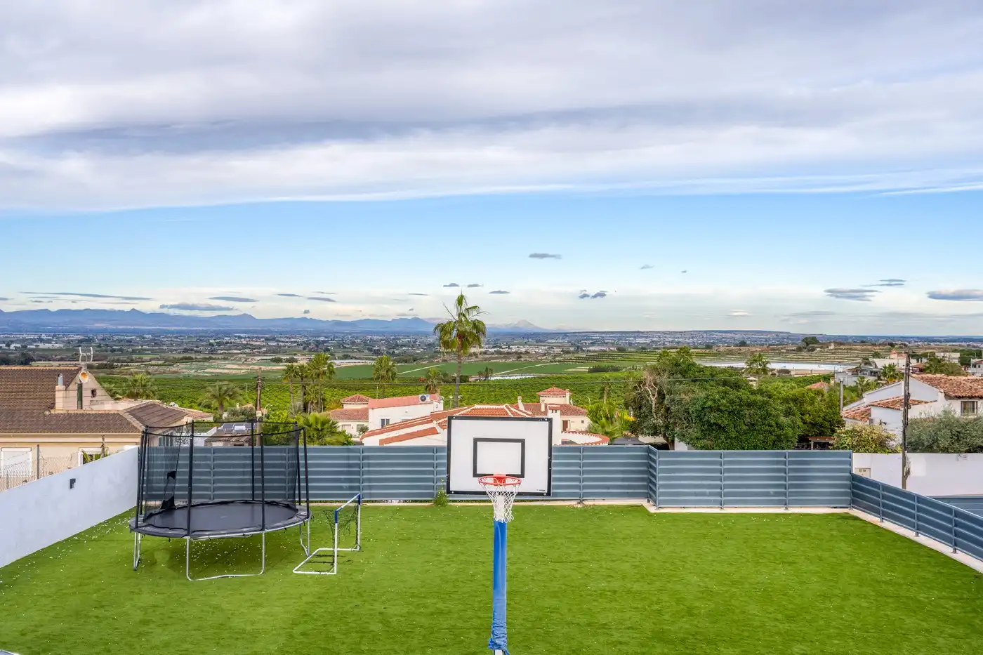 Villa avec piscine à vendre à Almoradí, imagen 18