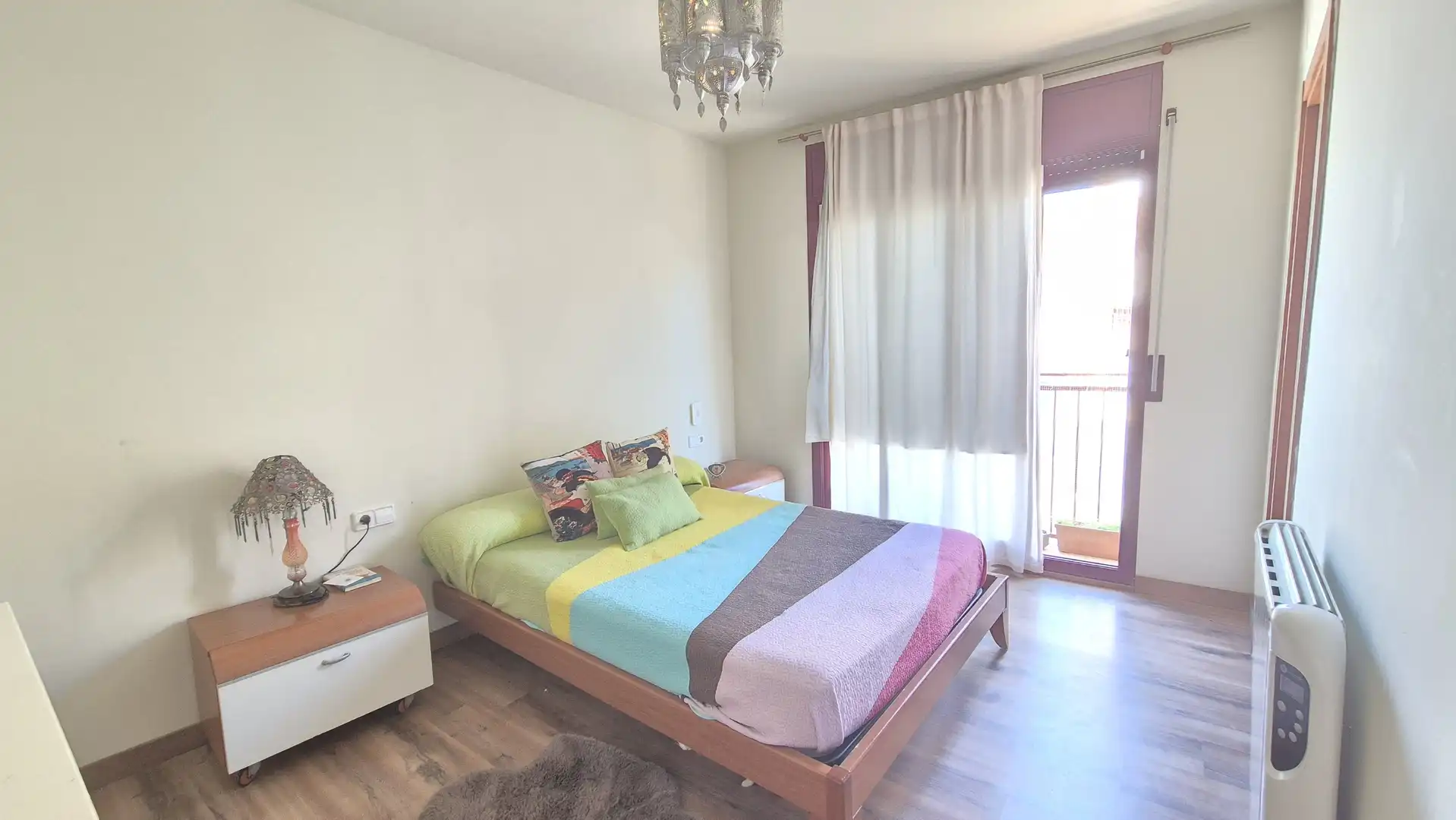 Bedroom of Duplexes for sale in Bonastre  with Terrace