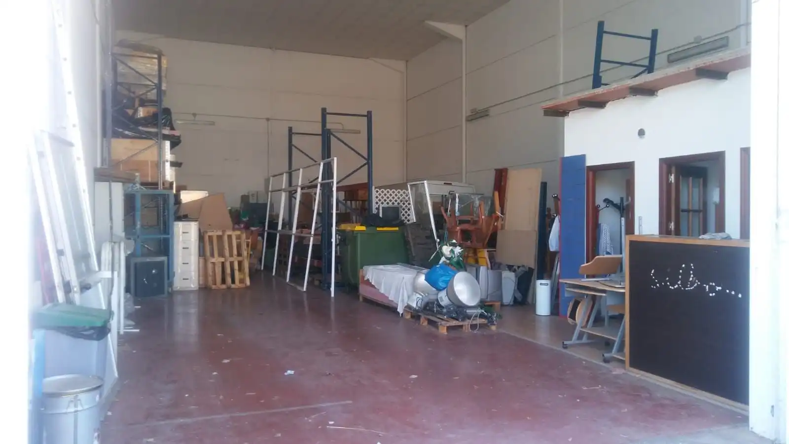 Nau industrial en venda a Periurbano Este - Campiña, imagen 2