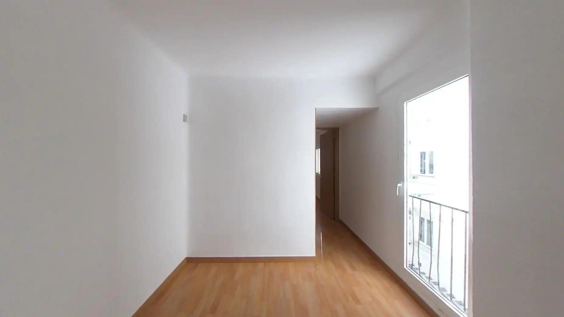 Habitación de Piso en venta en Madrid